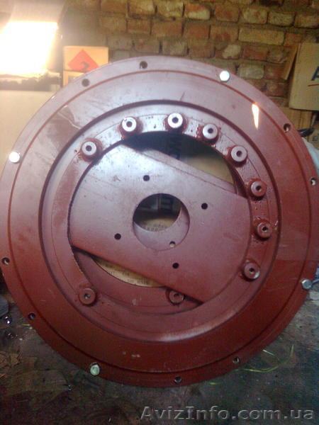 КШП-6 - <ro>Изображение</ro><ru>Изображение</ru> #1, <ru>Объявление</ru> #2912