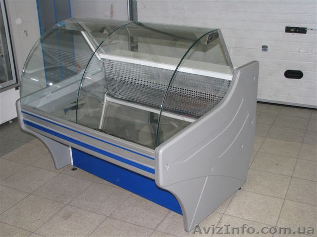 Холодильные витрины, торговый стеллажи - <ro>Изображение</ro><ru>Изображение</ru> #1, <ru>Объявление</ru> #4378
