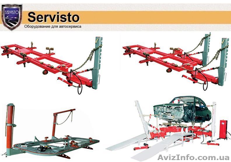 Рихтовочный стенд , стапель , оборудование для автосервиса  РОСМА - <ro>Изображение</ro><ru>Изображение</ru> #1, <ru>Объявление</ru> #4523