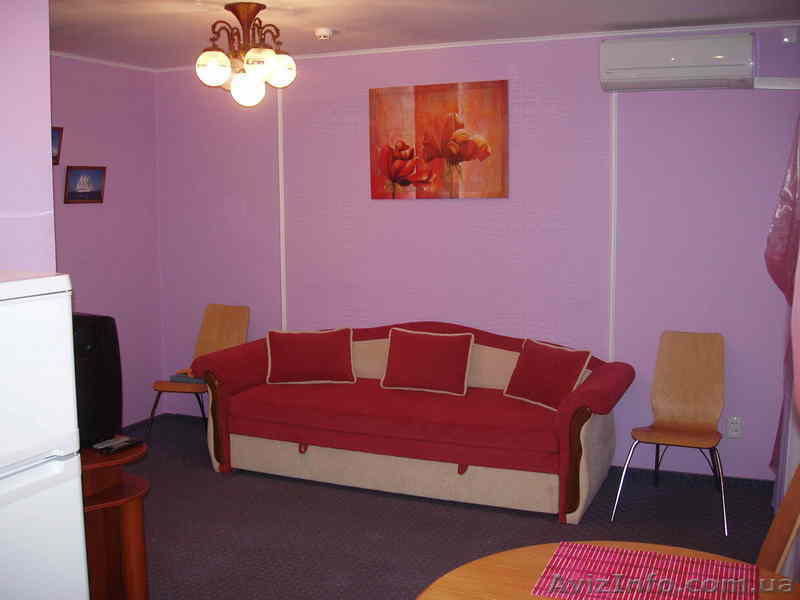 Супер квартира в Чернигове посуточно - <ro>Изображение</ro><ru>Изображение</ru> #1, <ru>Объявление</ru> #15528