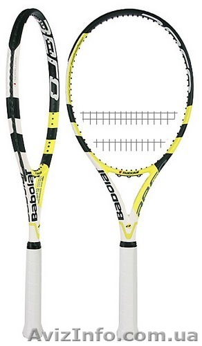 Теннисная ракетка Babolat  AeroproDrive  - <ro>Изображение</ro><ru>Изображение</ru> #1, <ru>Объявление</ru> #24228