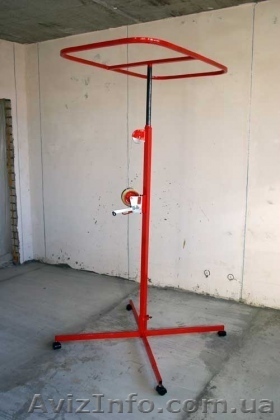 Подъемник гипсокартона - <ro>Изображение</ro><ru>Изображение</ru> #1, <ru>Объявление</ru> #53574