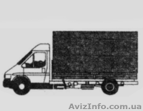 АвтоВАНТАЖНI ПЕРЕВЕЗЕННЯ - <ro>Изображение</ro><ru>Изображение</ru> #1, <ru>Объявление</ru> #91867