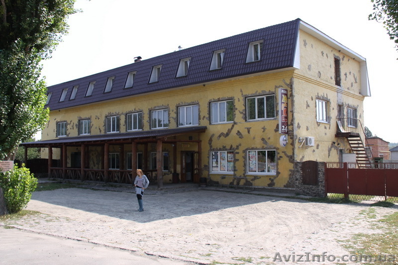 продажа комплекса Новоселовка - <ro>Изображение</ro><ru>Изображение</ru> #1, <ru>Объявление</ru> #109419