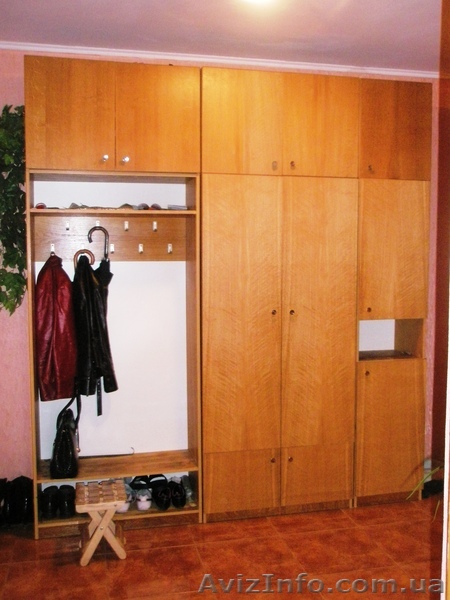 продам прихожую в хорошем состоянии - <ro>Изображение</ro><ru>Изображение</ru> #1, <ru>Объявление</ru> #109903