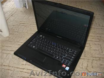 ноутбук Samsung r 58 plus - <ro>Изображение</ro><ru>Изображение</ru> #1, <ru>Объявление</ru> #148656