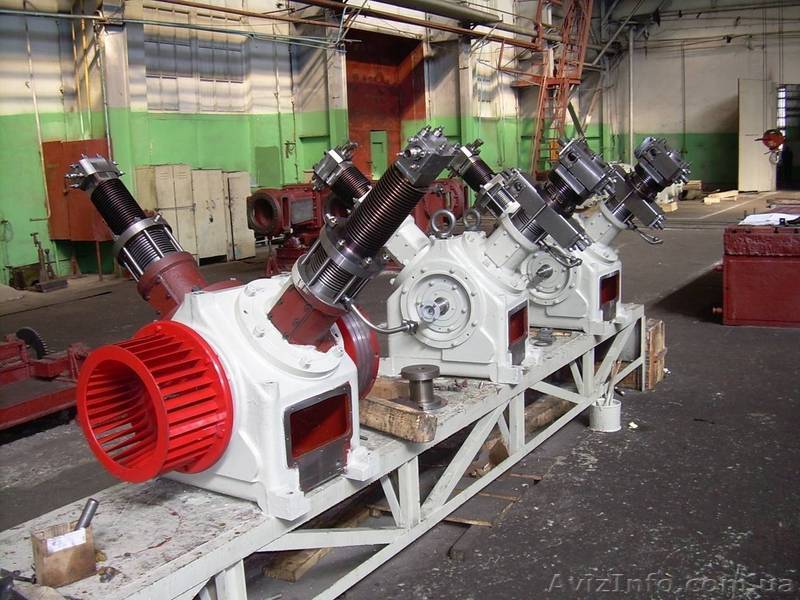 Производство   и   поставка оборудования  для АНГКС, АГЗС и ГНС. - <ro>Изображение</ro><ru>Изображение</ru> #1, <ru>Объявление</ru> #148284