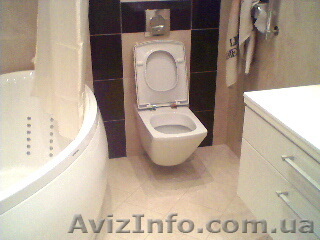 Ремонт квартир полный или частичный. - <ro>Изображение</ro><ru>Изображение</ru> #1, <ru>Объявление</ru> #168692