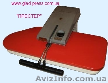 Недорого! Бытовой гладильный пресс” Престер”  - <ro>Изображение</ro><ru>Изображение</ru> #1, <ru>Объявление</ru> #210260