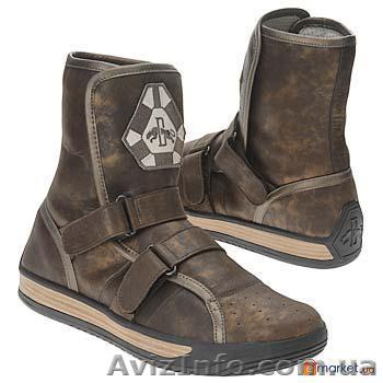 puma metropolis boot - <ro>Изображение</ro><ru>Изображение</ru> #1, <ru>Объявление</ru> #210234