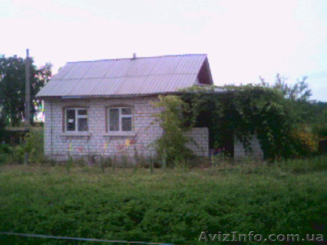 Дача 65 км от Киева - <ro>Изображение</ro><ru>Изображение</ru> #1, <ru>Объявление</ru> #217457