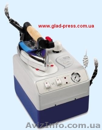 Недорого! Парогенератор промышленный SILTER 2035  - <ro>Изображение</ro><ru>Изображение</ru> #1, <ru>Объявление</ru> #253459