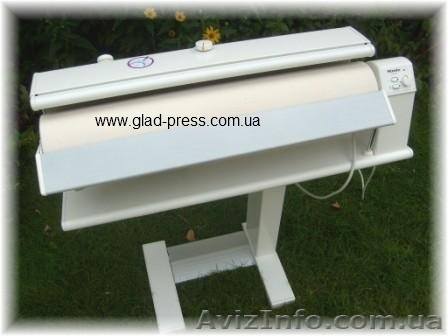 Для ценителей! Гладильный каток Miele 895D (с паром)  - <ro>Изображение</ro><ru>Изображение</ru> #1, <ru>Объявление</ru> #272651