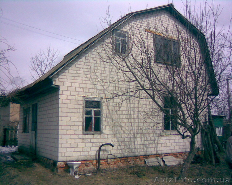 Продам дачу в р-не ЗАЗа, Чернигов - <ro>Изображение</ro><ru>Изображение</ru> #1, <ru>Объявление</ru> #254358