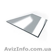 Нержавеющий лист технический (AISI 304) матовый, шлифованый - <ro>Изображение</ro><ru>Изображение</ru> #1, <ru>Объявление</ru> #253082