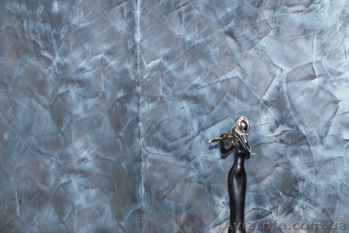 Декоративная штукатурка - <ro>Изображение</ro><ru>Изображение</ru> #1, <ru>Объявление</ru> #284493