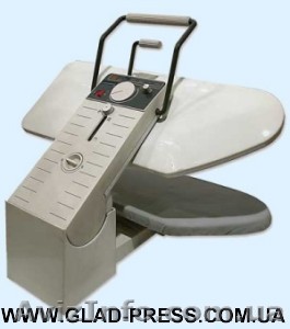 Гладильный пресс Profsteam 16 для отелей!  - <ro>Изображение</ro><ru>Изображение</ru> #1, <ru>Объявление</ru> #288949