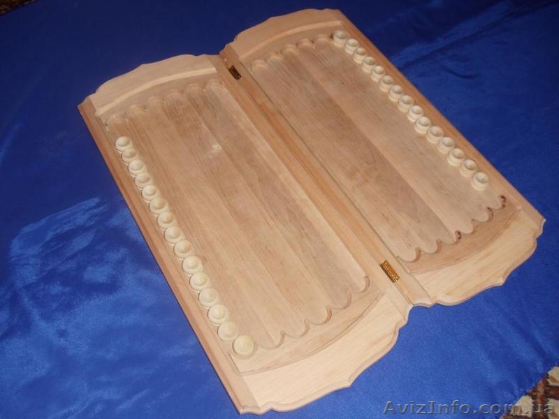 Заготовки для нард  - <ro>Изображение</ro><ru>Изображение</ru> #1, <ru>Объявление</ru> #291988