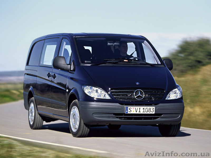 Перевозка классом люкс - <ro>Изображение</ro><ru>Изображение</ru> #1, <ru>Объявление</ru> #328277