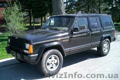 прадам JEEP CHEROKEE - <ro>Изображение</ro><ru>Изображение</ru> #1, <ru>Объявление</ru> #364078