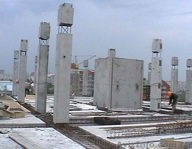 Требуются бригады бетонщиков - <ro>Изображение</ro><ru>Изображение</ru> #1, <ru>Объявление</ru> #380993