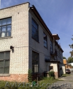 Продам промышленное здание 1500м.кв. - <ro>Изображение</ro><ru>Изображение</ru> #1, <ru>Объявление</ru> #385378