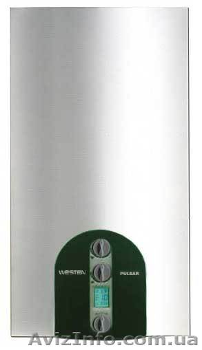 Газовый котел WESTEN Pulsar 240 цена 6300 грн. (066) 310-63-99; (096) 655-62-07 - <ro>Изображение</ro><ru>Изображение</ru> #1, <ru>Объявление</ru> #402459