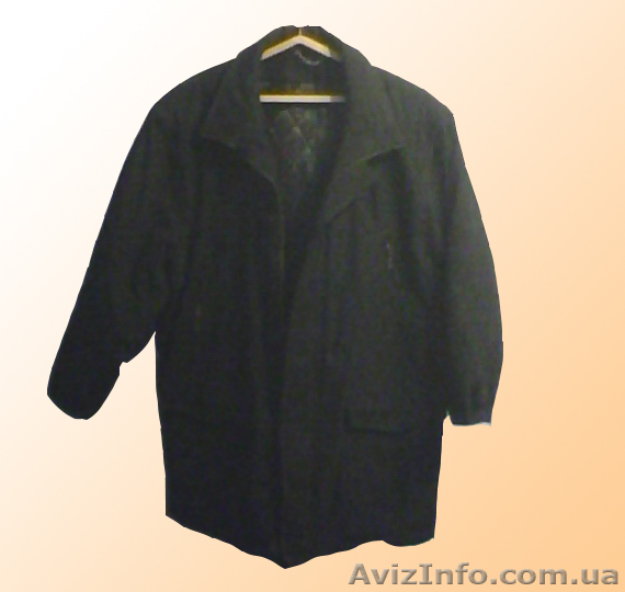 НОВАЯ ЗИМНЯЯ МУЖСКАЯ КУРТКА - <ro>Изображение</ro><ru>Изображение</ru> #1, <ru>Объявление</ru> #447228