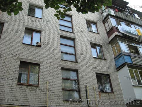 Продам 2 комн. кв. ул. Жабинского - <ro>Изображение</ro><ru>Изображение</ru> #1, <ru>Объявление</ru> #472758