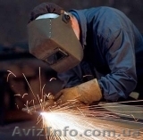 Сварочные услуги  г. Чернигов - <ro>Изображение</ro><ru>Изображение</ru> #1, <ru>Объявление</ru> #482352