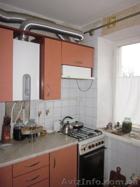 Продам 2 комн. кв. р-н Рокоссовского - <ro>Изображение</ro><ru>Изображение</ru> #1, <ru>Объявление</ru> #471820