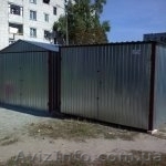 Гаражи Навесы для машин, - <ro>Изображение</ro><ru>Изображение</ru> #1, <ru>Объявление</ru> #503074