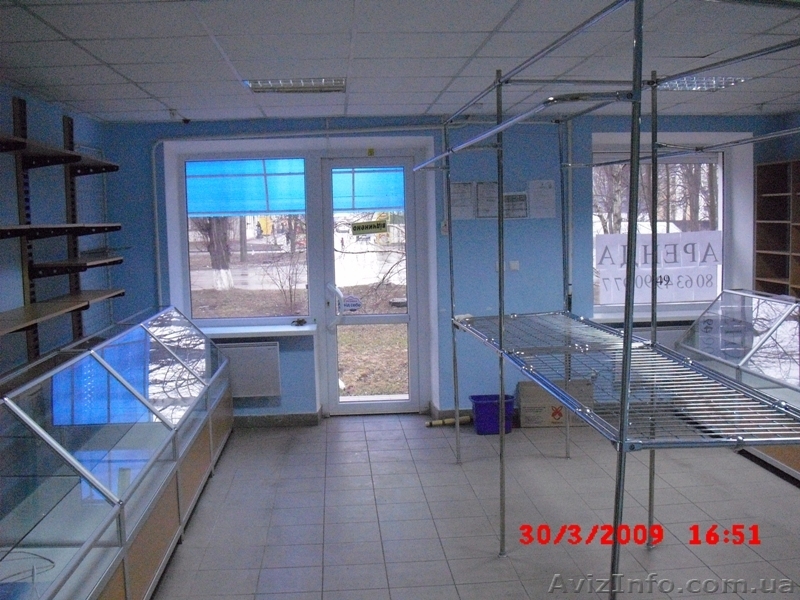 Продам торговое оборудование б/у Нежин - <ro>Изображение</ro><ru>Изображение</ru> #1, <ru>Объявление</ru> #496894