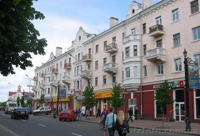 Продам 2 комн. кв. на Красной Площади - <ro>Изображение</ro><ru>Изображение</ru> #1, <ru>Объявление</ru> #514746