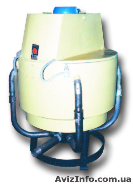 Продам: Машина для переработки хлебных отходов марки А2-ХОП - <ro>Изображение</ro><ru>Изображение</ru> #1, <ru>Объявление</ru> #547668