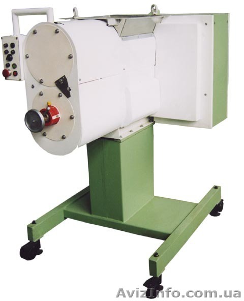 Продам: Машина тестоделительная А2-ХДШ - <ro>Изображение</ro><ru>Изображение</ru> #1, <ru>Объявление</ru> #547674