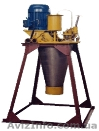 Продам: Распылитель молока И7-ОРБ - <ro>Изображение</ro><ru>Изображение</ru> #1, <ru>Объявление</ru> #547662