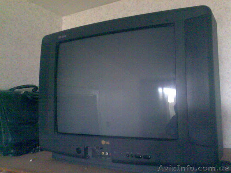 Телевизор LG-CF21C22X - <ro>Изображение</ro><ru>Изображение</ru> #1, <ru>Объявление</ru> #583165