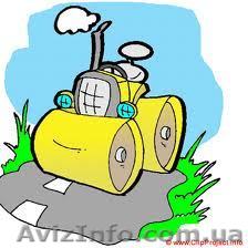 Укладка асфальта в Чернигове и области - <ro>Изображение</ro><ru>Изображение</ru> #1, <ru>Объявление</ru> #565733