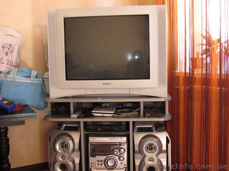  телевизор SONY - <ro>Изображение</ro><ru>Изображение</ru> #1, <ru>Объявление</ru> #570719