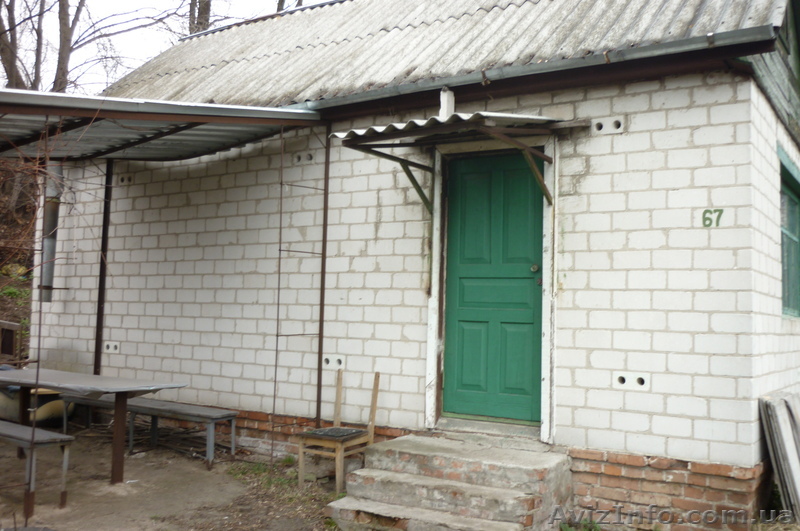 Дачный участок с домиком - <ro>Изображение</ro><ru>Изображение</ru> #1, <ru>Объявление</ru> #625706