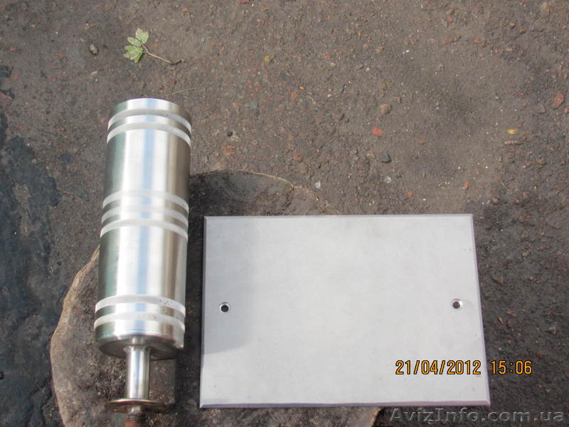 вазы на памятники из нержавеющей стали, таблички из нержавеющей стали, продам,,, - <ro>Изображение</ro><ru>Изображение</ru> #1, <ru>Объявление</ru> #633533