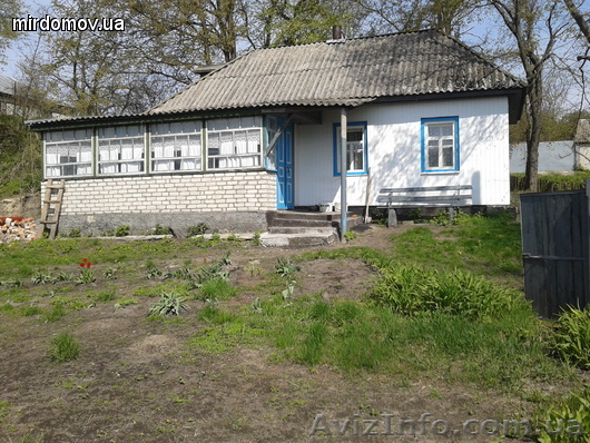 Продам Дом в г.Остер возле реки - <ro>Изображение</ro><ru>Изображение</ru> #1, <ru>Объявление</ru> #642966