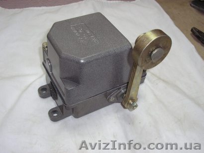 концевой выключатель ку 701,703,704,НВ701,ВУ701,производитель  - <ro>Изображение</ro><ru>Изображение</ru> #1, <ru>Объявление</ru> #693727