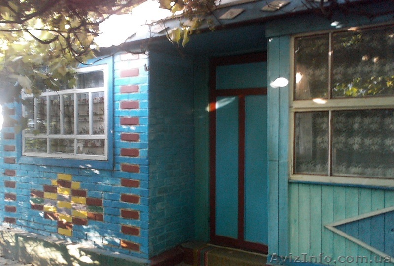 Продається садиба в с. Жуківка , Куликівського р-ну. - <ro>Изображение</ro><ru>Изображение</ru> #1, <ru>Объявление</ru> #680319