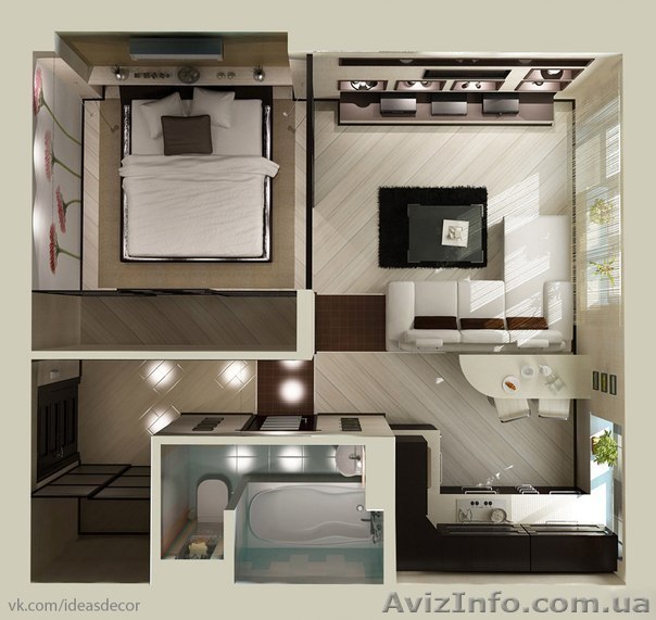 Квартира Чернигов центр - <ro>Изображение</ro><ru>Изображение</ru> #1, <ru>Объявление</ru> #676120