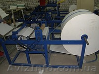 Cтанок для производства туалетной бумаги - <ro>Изображение</ro><ru>Изображение</ru> #1, <ru>Объявление</ru> #725022