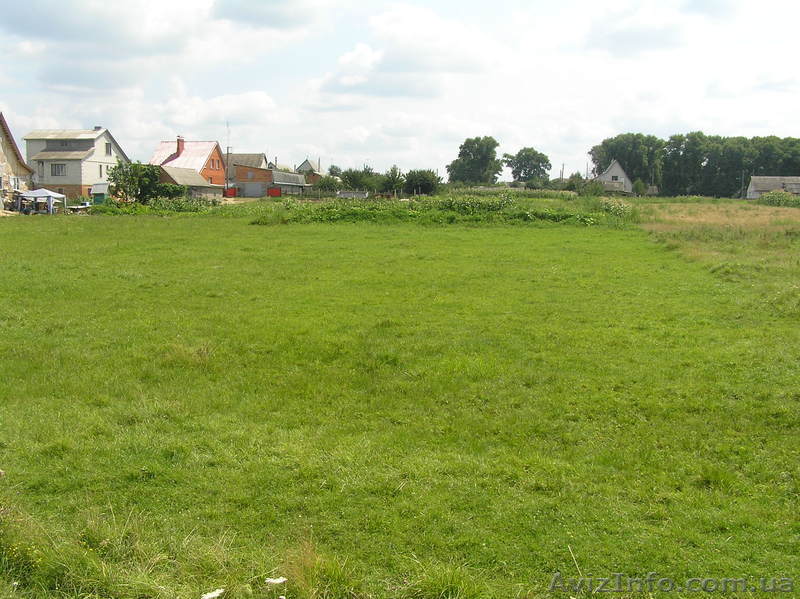 Участок в Черниговской обл. - <ro>Изображение</ro><ru>Изображение</ru> #1, <ru>Объявление</ru> #703819