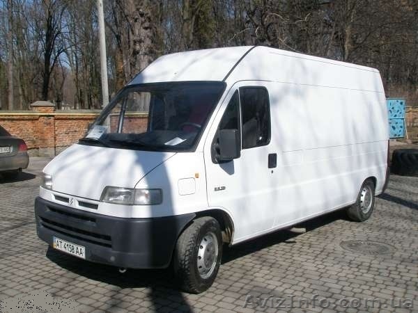 перевезу груз своим авто - <ro>Изображение</ro><ru>Изображение</ru> #1, <ru>Объявление</ru> #741507