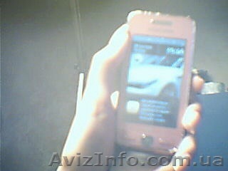 Продам Samsung GT S5230W - <ro>Изображение</ro><ru>Изображение</ru> #1, <ru>Объявление</ru> #759372
